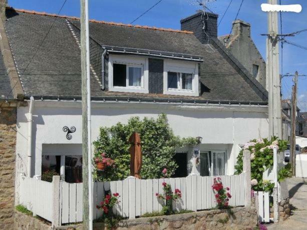 Villa Ty Cado Belz Exterior foto